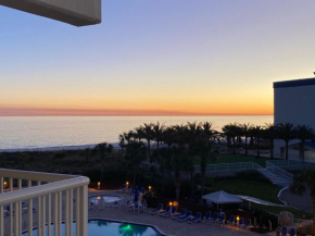 Destin West Gulfside 410 - Amazing Beach View - Free Beach Service!